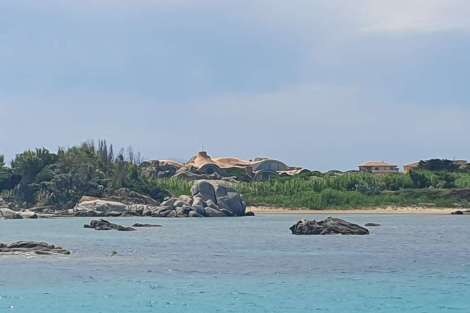 Review img # 16 of the yacht SUNNYACHT