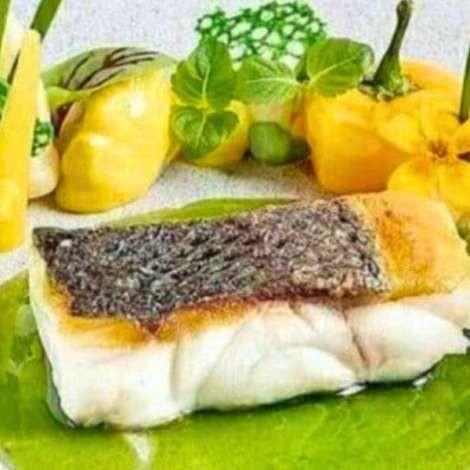 Food onboard TRINAKRIA # 5