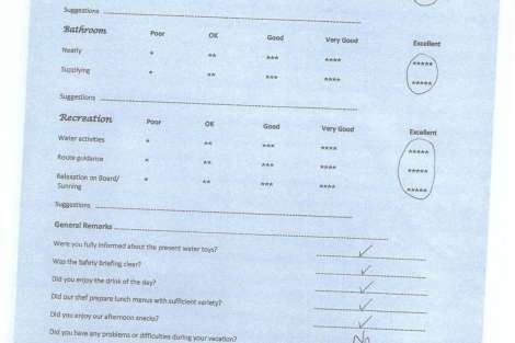 Review img # 52 of the yacht VALIUM62