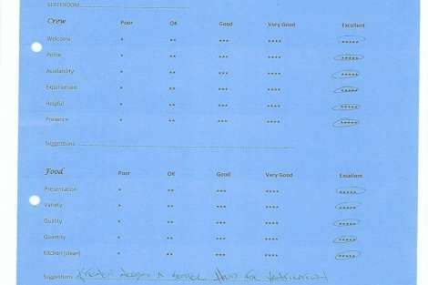 Review img # 53 of the yacht VALIUM62