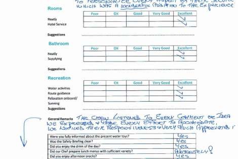 Review img # 59 of the yacht VALIUM62