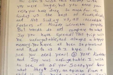 Review img # 60 of the yacht VALIUM62