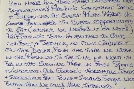 Review img # 61 of the yacht VALIUM62