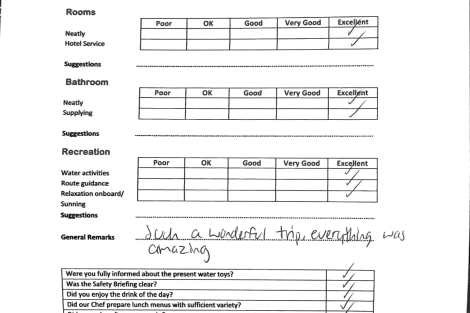 Review img # 32 of the yacht VALIUM62