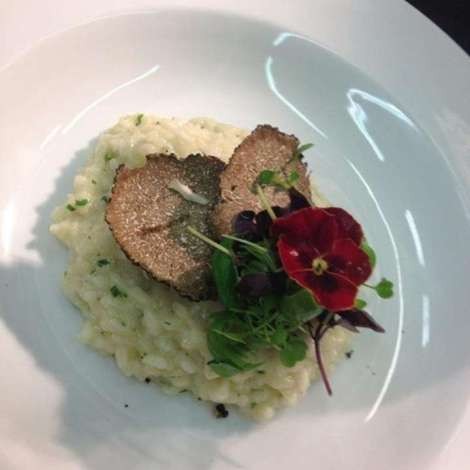 Food onboard VOYAGER # 2