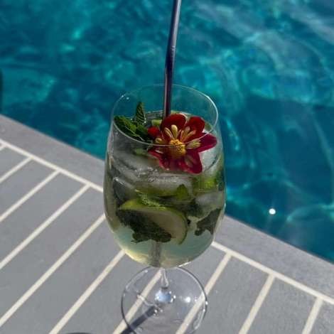 Food onboard Wave # 4