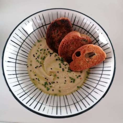 Food onboard WONDERFUL # 10